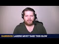 Lakers Trade Rumors On Andre Drummond & Blake Griffin + Anthony Davis Injury News
