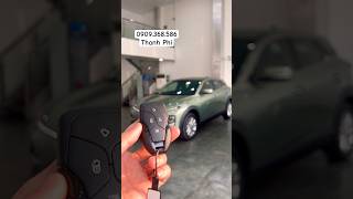VF6 Eco Nhận Xe Chỉ Từ 100tr. Tối ưu chi phí ban đầu #vf6 #vf6eco #vinfast