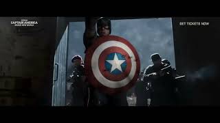 Captain America Brave New World Trailer - Hidden Details You Missed!