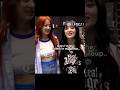 if they're short then i don't exist😂😂#sakura#eunchae #fearnot#kazuha#yunjin#chaewon#kpop#lesserafim