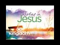 Kingdom cathedral life application bible study 41024  topic resting in jesus christ
