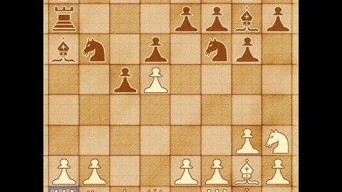 Benko Gambit Theory (part 4)