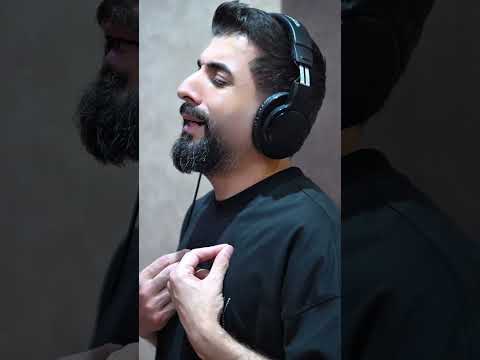 ولا انساك أغنية جديدة من الفنان هاني منير الآن على قناته HanyMouner