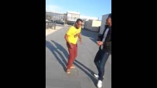 Bracket Ft  P Square   No Time Official Video