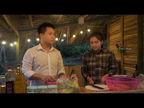 A Peaceful Moment Between The CEO And The Poor Girl Before Everything Bad Happened