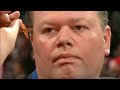 Raymond van Barneveld 9 darter 02-01-09