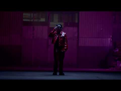 Michelle Maciel - BUCHI FINA (Visualizer Oficial)