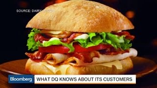 Why Dairy Queen Is Adding Hot Sandwiches and Desserts Why Dairy Queen Is Adding Hot Sandwiches and Desserts
