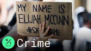 Ex-Justice Department Lawyer Will Lead Elijah McClain Probe