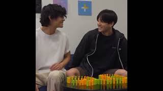 Taehyung Spanked Jungkook Cutelytaekook Forever