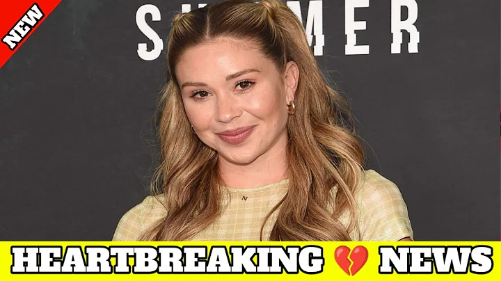 Heartbreaking💔 News FOR 'BIP'Gabby Windey's Love Life Exposed:You Should Must See This :