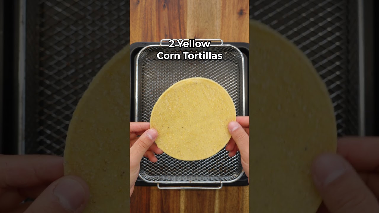 High Protein Taco Bell Crunchwrap Supreme🌯 