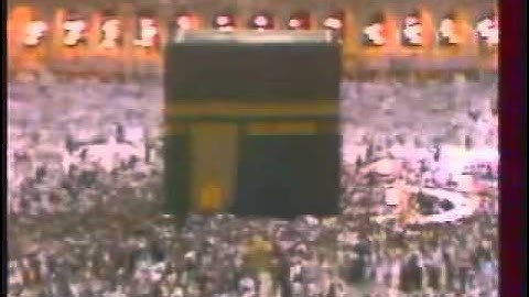 من آية 72 حتى آية 110 من سورة التوبة   تراويح رمضان 1402هـ   الشيخ علي جابر