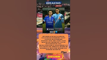 SUPPORT TIJJANI REIJNSDERS UNTUK SANG ADIK #persib #infopersib #beritapersib #shortvideo #bobotoh