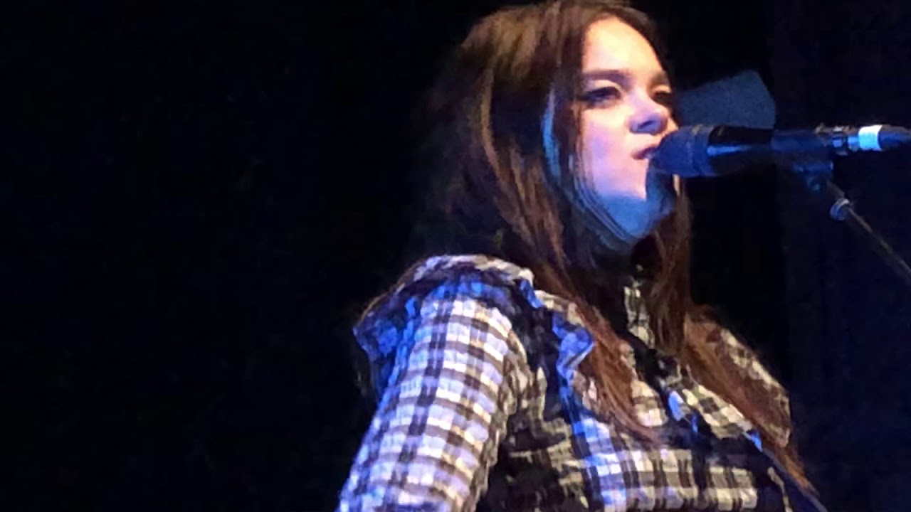 First Aid Kit Nothing Has To Be True Albuquerque, NM YouTube
