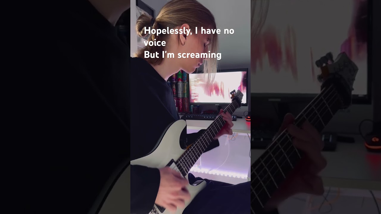 Trade your dreams with mine 