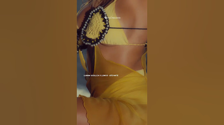 Luana Vjollca x Lumi B - Ate Nate #shorts