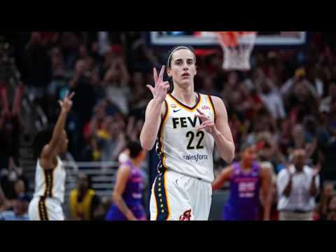 PROOF WNBA HATES Caitlin Clark After All Star Voting ENVY 👀