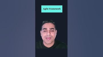 Drawbacks in #agile #shorts