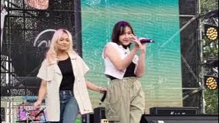 XONE - Lantaklah Live at Karnival Mega Suria 160923