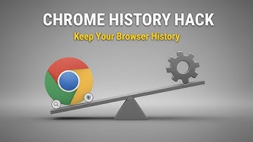 How to Disable Deleting Browsing History in Google Chrome
