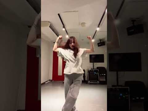 250609 アンジュルム 伊勢鈴蘭 「復活れいらです…💃」　#アンジュルム #angerme #伊勢鈴蘭 #踊ってみた #dance #ダンス #ハロプロ