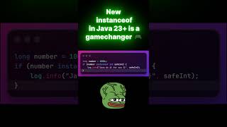 Stop casting primitive types like THIS in Java! ❌ #java #coding #cleancode  #developer #programming