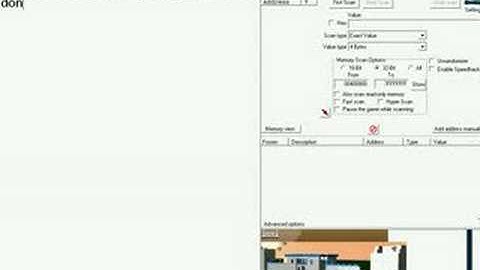 Age of War (Cheat Engine)