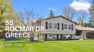 55 Rocmar Dr video tour