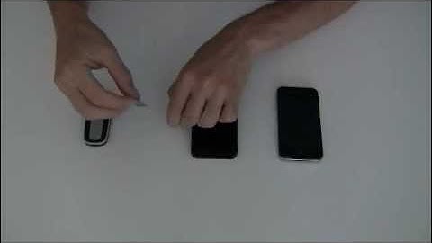 How to Use Apple iPhone as a Mobile Microscope with KeepLoop