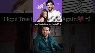 Parth Samthaan Drops a Hint About Kaisi Yeh Yaariaan Comeback with Niti Taylor #manan #hope #shorts