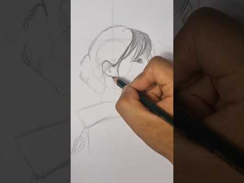 1. #fyp #fypシ #art #artist #drawing #drawingtutorial