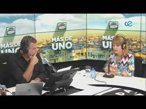 La Ministra de Educación habla de garantizar la presencialidad en las aulas