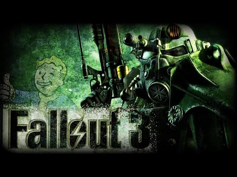 Tutorial on How to Run Fallout 3 On windows 8.1/10 (2016)