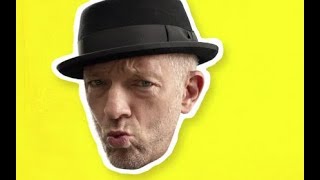 ヴァンサン・カッセルがお茶目／「オランジーナ」WEB動画／「セラヴィな男／目をあけてキス」編（15秒）