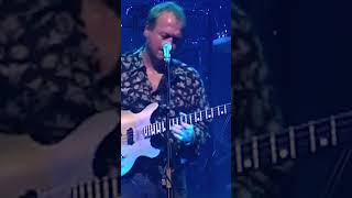 @OfficialLevel42 &#39;Running In The Family&#39; live at New Theatre, Oxford 2006 #shorts