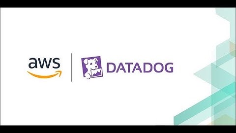 Integrating AWS EC2 with Datadog: Step-by-Step Agent Installation Guide 2024