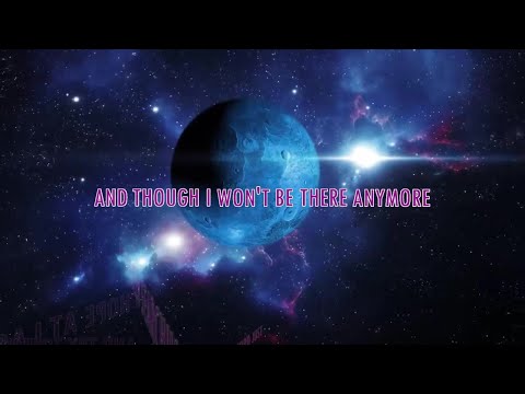 Johnny Logan - Hold Me Now (Dance Version) (Lyric video)