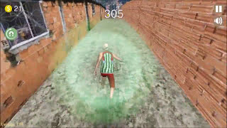 Favela Run! Android Game screenshot 3