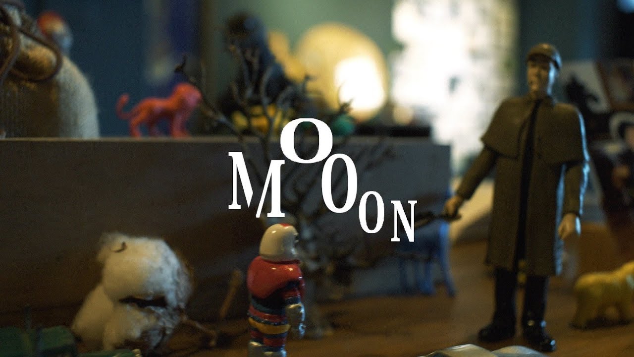 Watch 昏鴉 The Murky Crows【Mooon】Official Video on YouTube Watch 昏鴉 The Murky Crows【Mooon】Official Video on YouTube