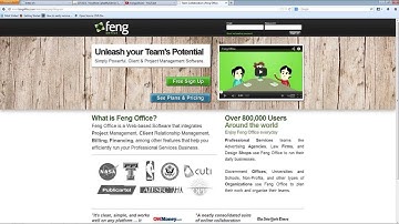 How to Install Feng Office Community Edition
