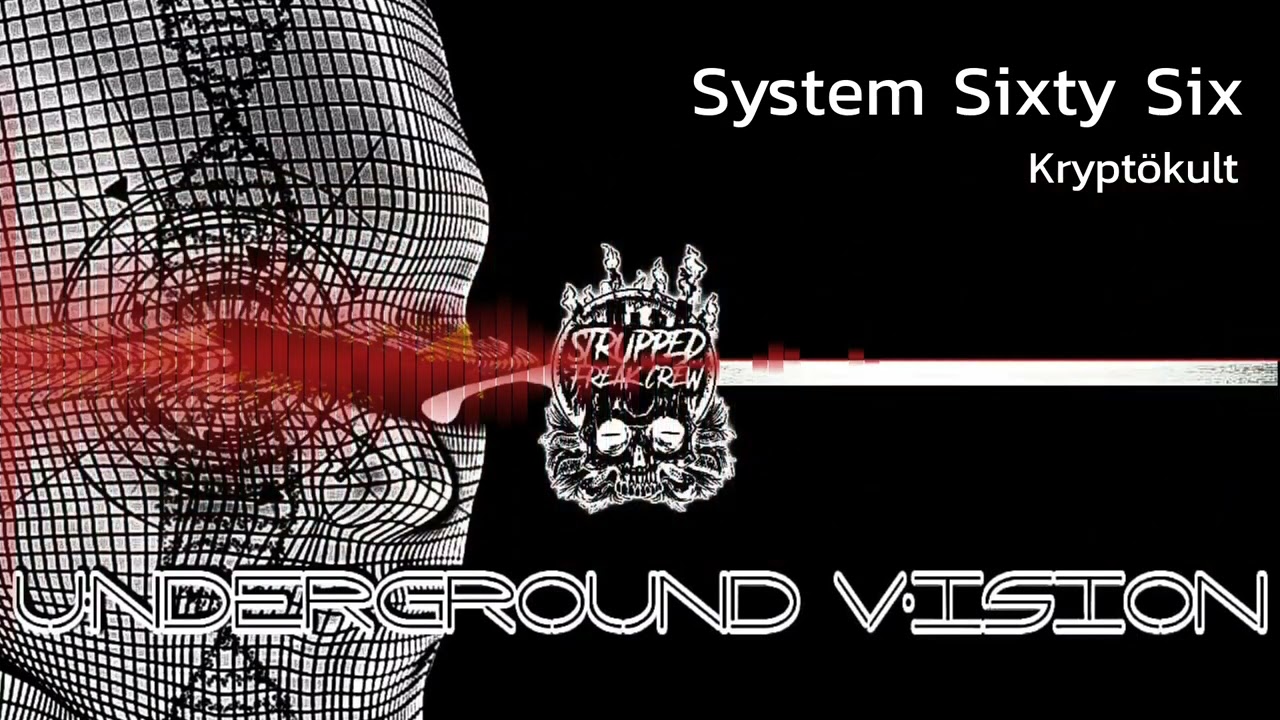 Watch Kryptökult - System Sixty Six on YouTube Watch Kryptökult - System Sixty Six on YouTube