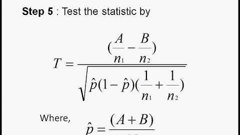 Median Test Non Parametric Statistic avi