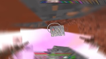 Enderpearl Clutches & Combos // MCPE Hive Skywars // 1.16 PvP Combotage