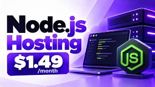 Best Nodejs Hosting For Your Website | How to Host Nodejs & Setup Nodejs Guide