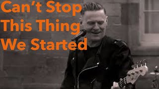 Bryan Adams - Can't Stop This Thing We Started (Classic Version) chords