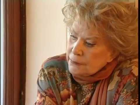 Βίντεο: Elena Obraztsova: βιογραφία και προσωπική ζωή