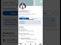 Double Your Hiring Chances on LinkedIn: Quick Hack for Job Seekers | #LinkedinJobs 🚀