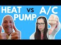 Heat Pump vs Air Conditioner: Is a heat pump more expensive than an air conditioner?