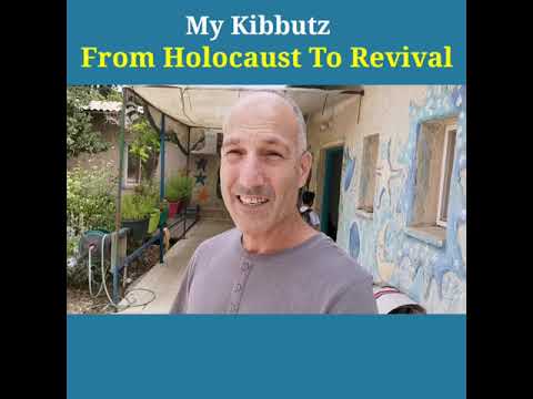 From Holocaust to